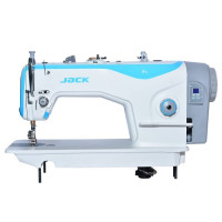 

												
												JACK F4 Direct Drive Power Saving Lockstitch Industrial Sewing Machine